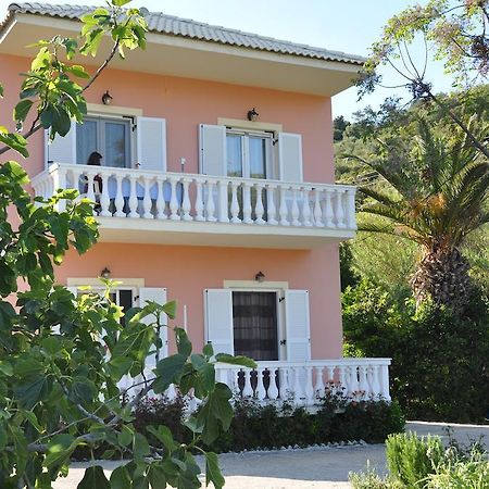 Villa Vasiliki Vitalades Ngoại thất bức ảnh