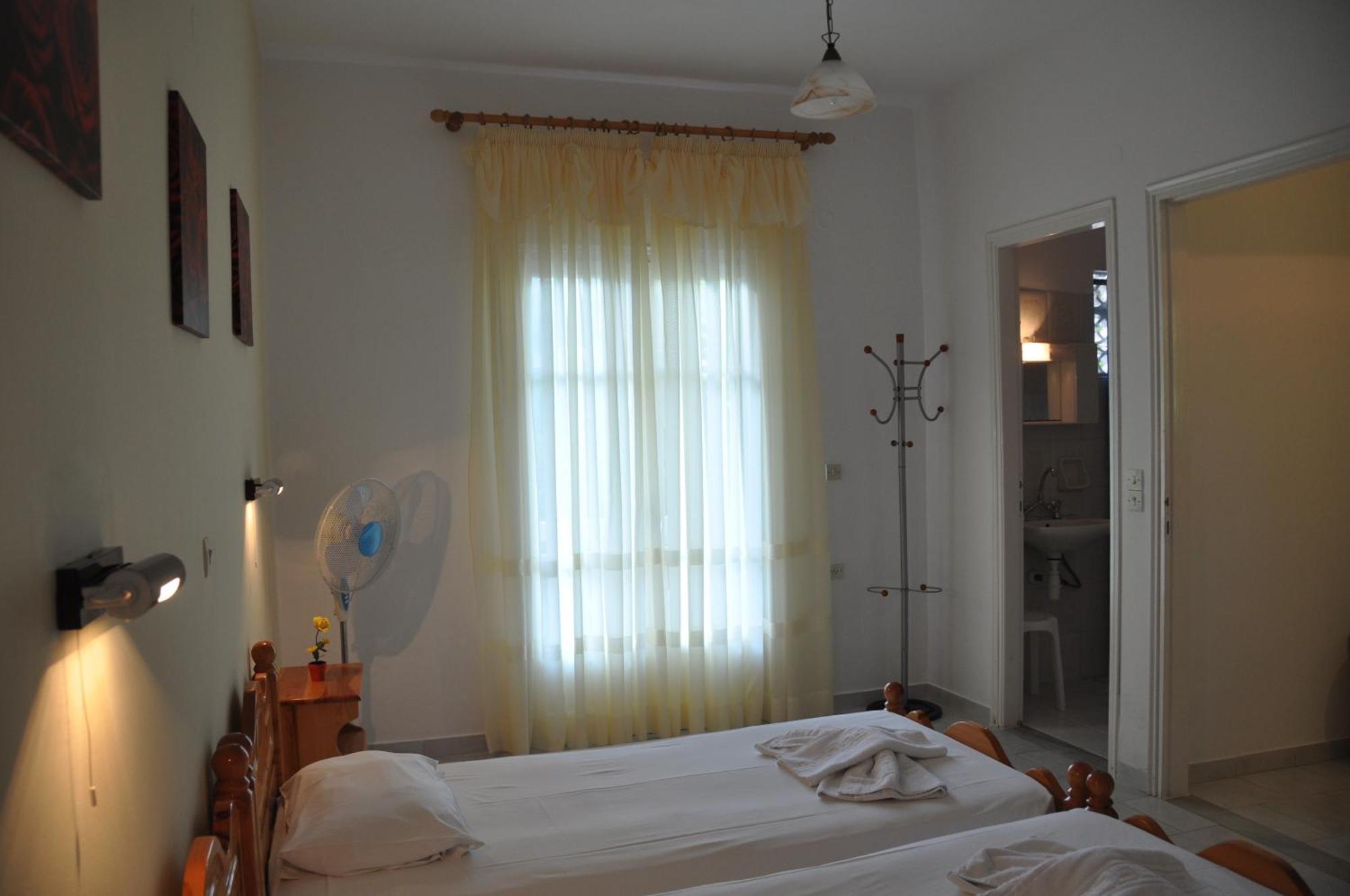 Villa Vasiliki Vitalades Ngoại thất bức ảnh