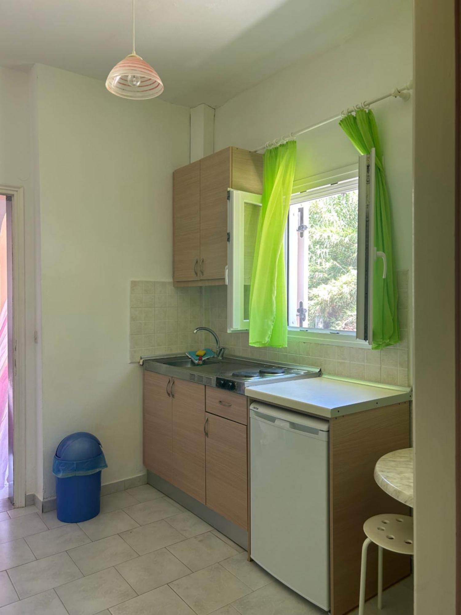 Villa Vasiliki Vitalades Ngoại thất bức ảnh