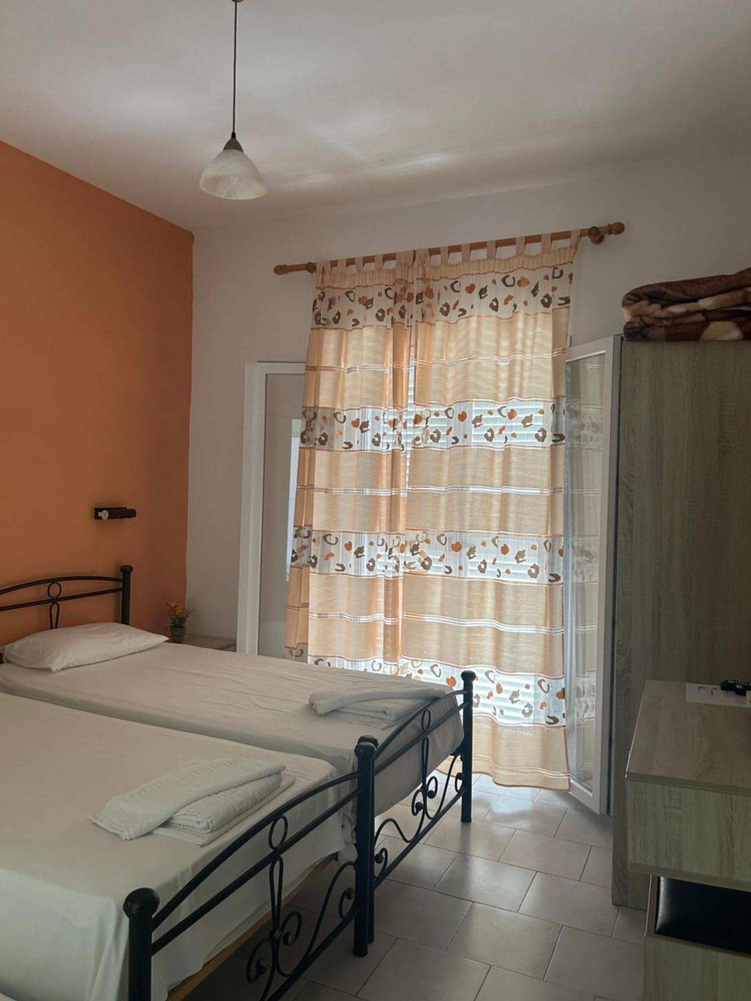 Villa Vasiliki Vitalades Ngoại thất bức ảnh