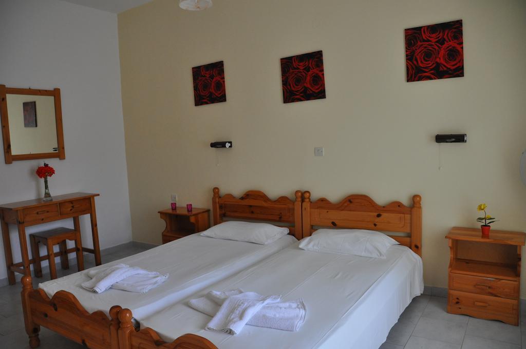 Villa Vasiliki Vitalades Phòng bức ảnh