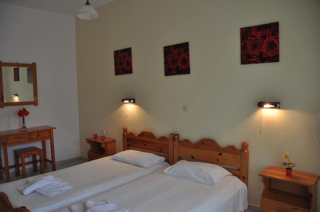 Villa Vasiliki Vitalades Phòng bức ảnh