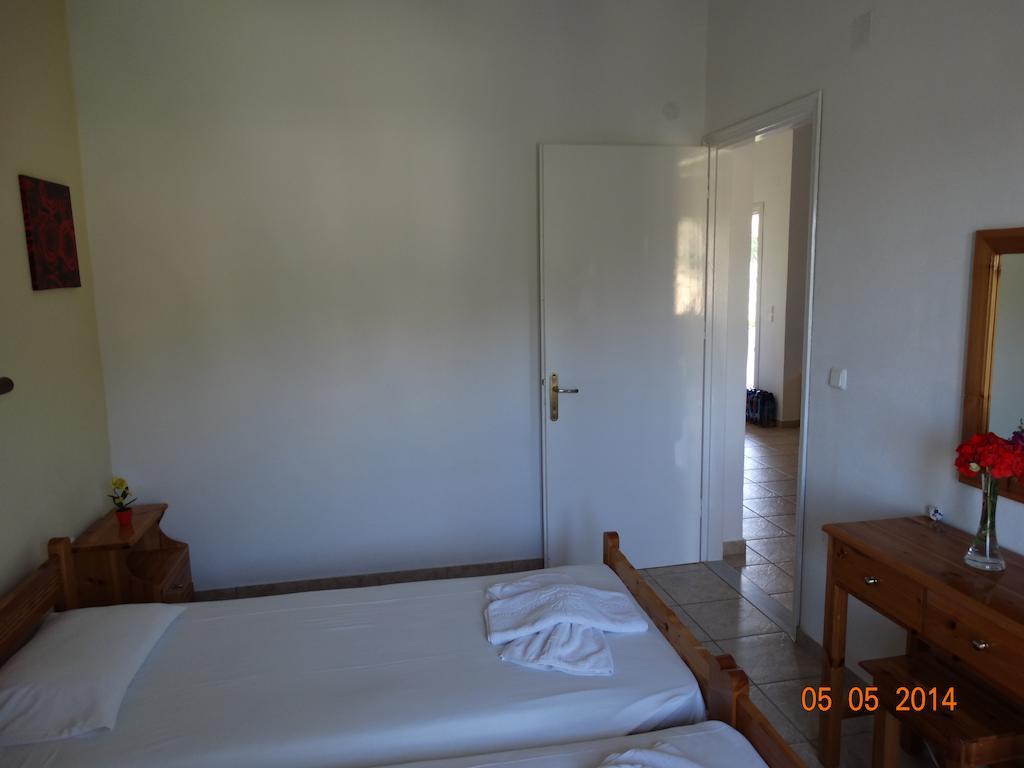 Villa Vasiliki Vitalades Phòng bức ảnh