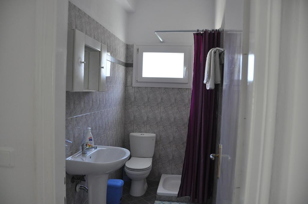 Villa Vasiliki Vitalades Phòng bức ảnh