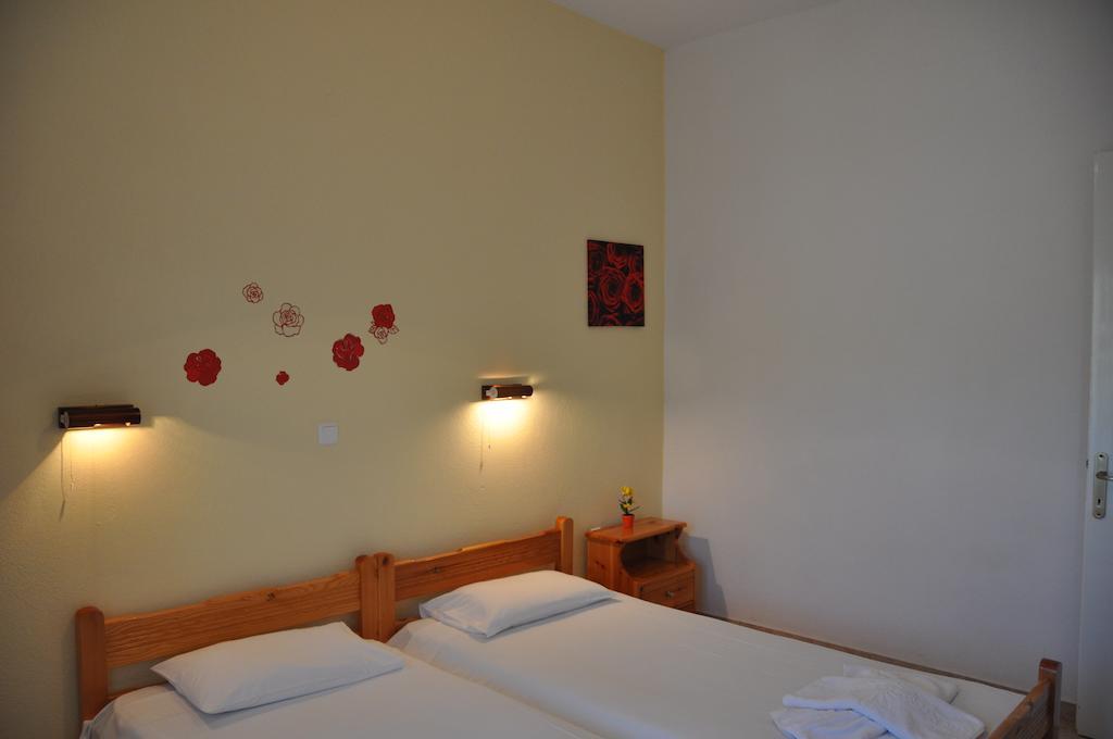 Villa Vasiliki Vitalades Phòng bức ảnh