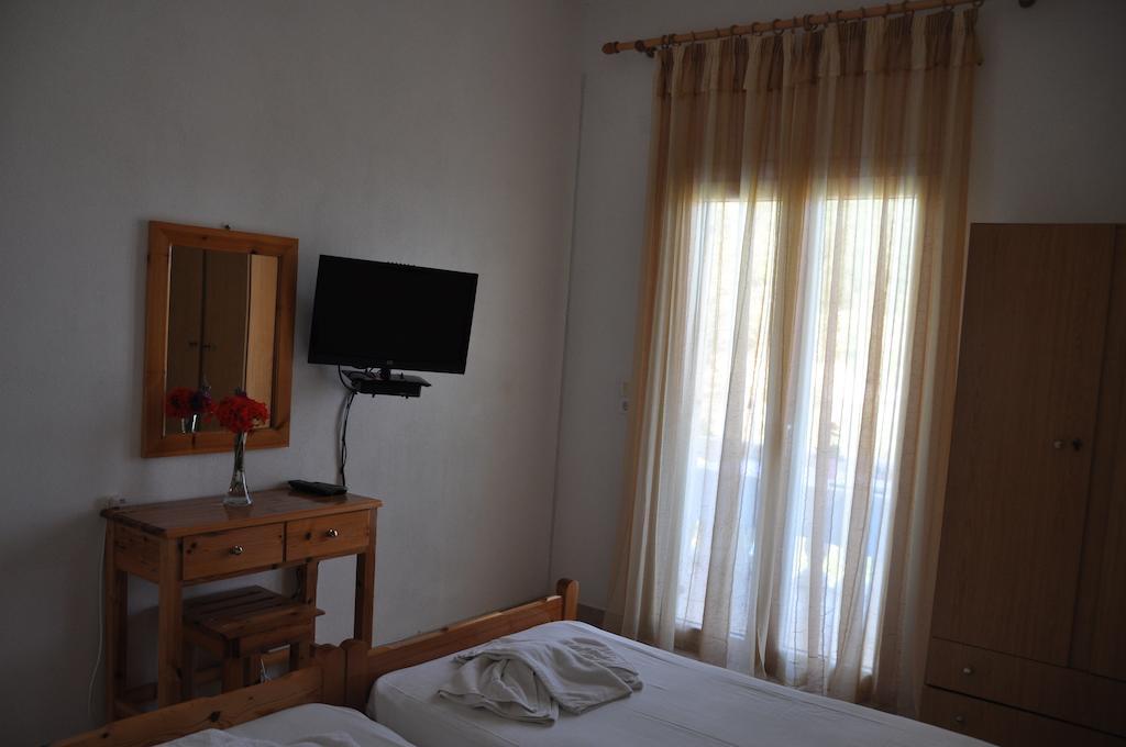 Villa Vasiliki Vitalades Phòng bức ảnh