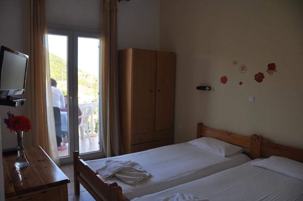 Villa Vasiliki Vitalades Phòng bức ảnh