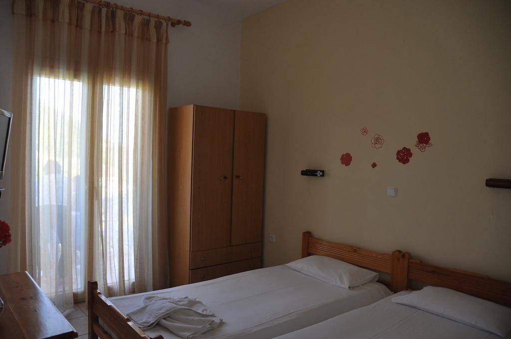 Villa Vasiliki Vitalades Phòng bức ảnh