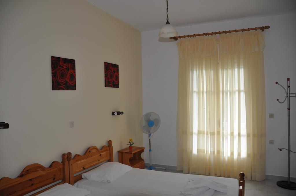 Villa Vasiliki Vitalades Phòng bức ảnh