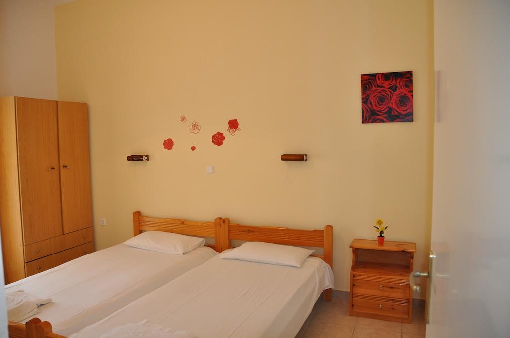 Villa Vasiliki Vitalades Phòng bức ảnh